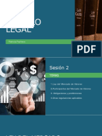 ASIB Modulo Legal - Sesión 2