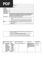 Syllabus in SS 12