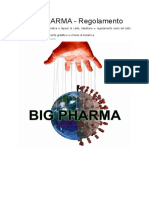 BigPharma - TTS Regolamento v2.3