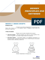 Unit 2 - Design Principles and Methods