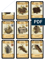 Dungeons & Dragons Equipment Cards PDF-11-20