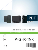 Manual Tecnico Instalación P G R TMC.