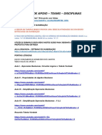 EDI - Vídeos e aulas sobre sistemas de numeração, portas lógicas e circuitos digitais