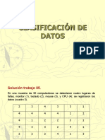 Clase 06 Estadistica