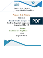 Mapa Conceptual 112 A 118