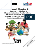 Q4 - General Physics 2 - For Printing