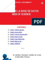 Base de Datos