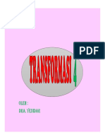 TRANSFORMASI 4 (DIIa Oh Diia) Kelas 90