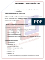 210628-21 - Orçamento Instalação Do Homogenizador