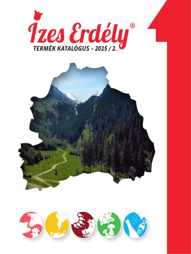 Izes Erdely Katalogus Pdf