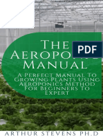 Simplified Guide To Aeroponics Tower Gardening-A Perfect Manual To Growing Plants Using Aeroponics Tower Garden System-Benjamin Cole (Ingles)