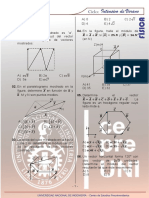 Física vectores módulos