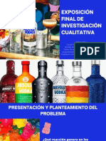 Exposición Final de Investigación Cualitativa