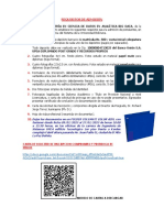 Requisitos Maestría Ciencia de Datos Big Data UPEA