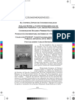 El Control Difuso de Convencionalidad Diálogo Entre La Corte Interamericana de Derechos Humanos y Los Jueces Nacionales