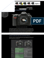 Nikon D200 Review - 1. Introduction - Digital Photography Review