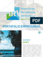 Portafolio Mayoristas L