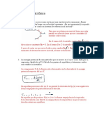 Fisica 1 Cuatri Teoria