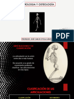 SEGUNDA PARTE ARTROLOGIA Y OSTEOLOGIA.. (Autoguardado)