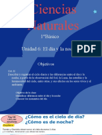 1 Ciencias Naturales U6