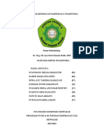 Makalah Kesehatan Pariwisata Nusapeniaaaaaaaaaaaaaaa