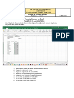 Taller Evaluacion Sumativa 4to Basico Tercer Parcial