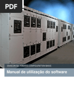 Manual Sofware Sivacon s4 2016 PT