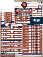 Pathfinder 2e - Ficha Editavel-6