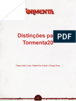 Jamboeditora Distincoes para Tormenta20 0.2 Iohy1e 4