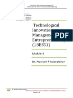 18ES51 Module-3 PrashanthPP Lect Notes