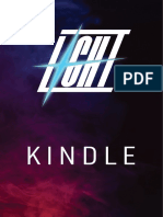 Kindle Pages
