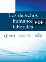 Derechos Humanos Laborales