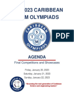 CSO 2023 Agenda-Booklet FNL 2023-01-18