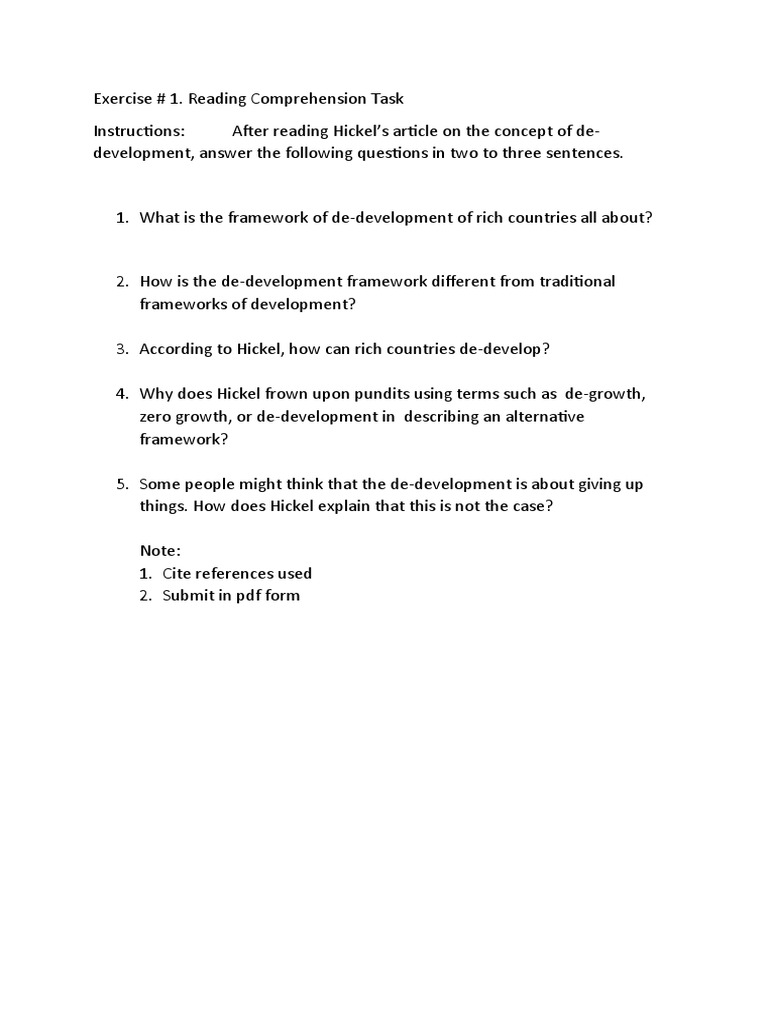 Concept Of Development Planning