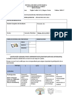 Rúbrica P.F. 2022-2023