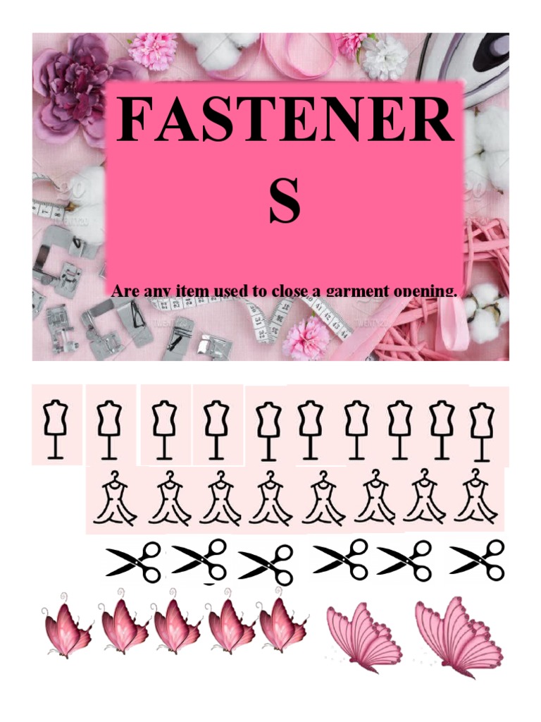 Continuous Bound Placket | PDF | Seam (Sewing) | Clothing