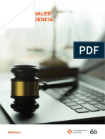 Descargue PDF La Guia Como Citar Normas Legales y Jurisprudencia 2022 LPDerecho