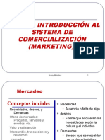 01 Curso Breve de Mercadeo