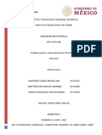 3.3 Factibilidad Económica y Financiera