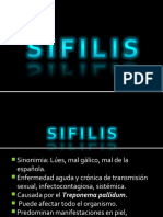 7SIFILIS