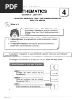 Q2 Module 4 Grade 4