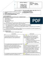 4 Practica Calificada Economia 2022 - 2 - Contabilidad - Economia G B