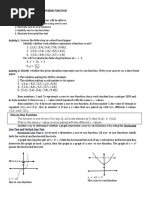 GRADE 11 MATH Mod 3