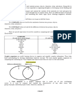 Grade 10 Compare and Contrasts