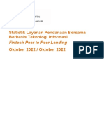 STATISTIK Fintech Lending Okt 2022 v3