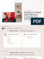 U2-01 - Modelo Definição de Cliente em Potencial - PT