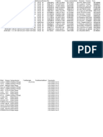 Registros de pacientes de Mutua Las Tórtolas