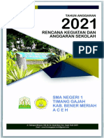 DOK RKAS 2021 LENGKAP - Cover