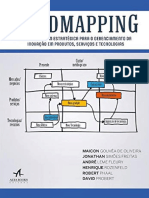 Roadmapping: guia estratégico para inovação em produtos e tecnologias