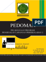 Buku Pedoman PLP 2